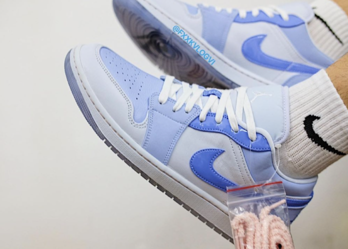 aj1 mighty swooshers