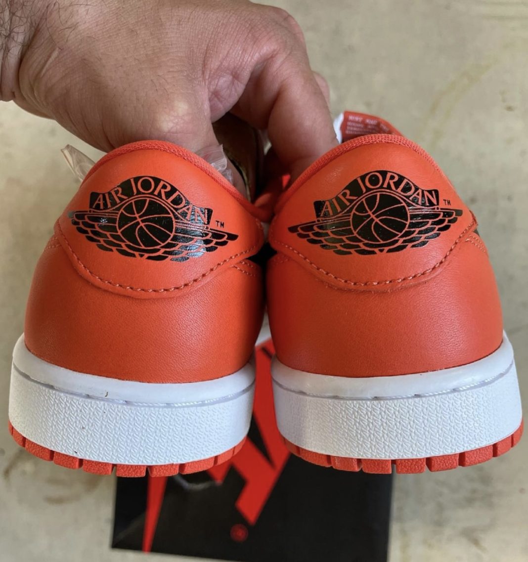 air jordan 1 low shattered