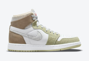 nike olive aura cmft
