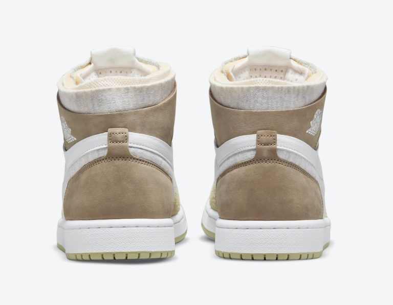 nike olive aura cmft