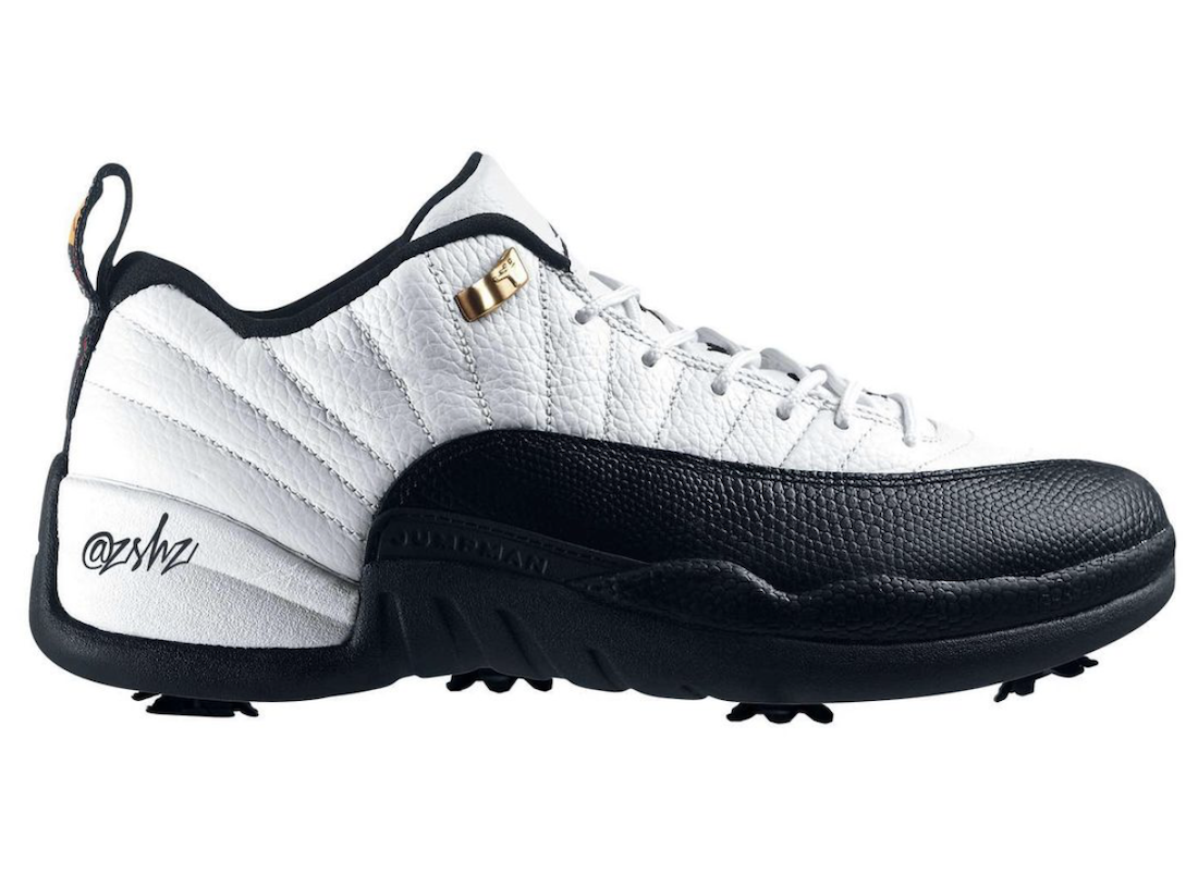 nike air complete tr ii shoe parts Low Golf Taxi Release Date