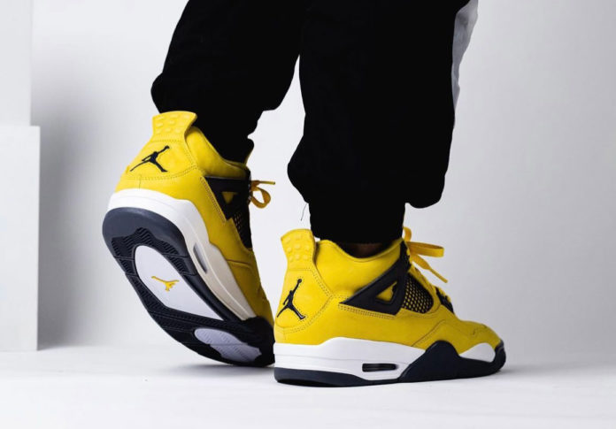 lightning 4s resale value