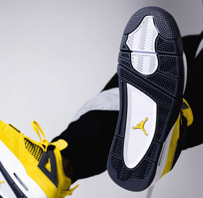 lightning 4s resale value