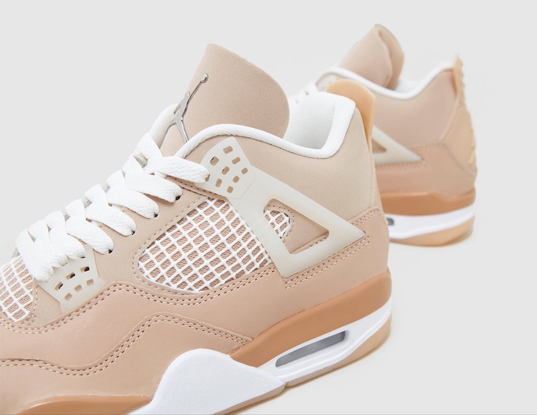 Keep scrolling to take a deep dive into some of the best Air Jordan 4s of all time Shimmer DJ0675-200 Release Date