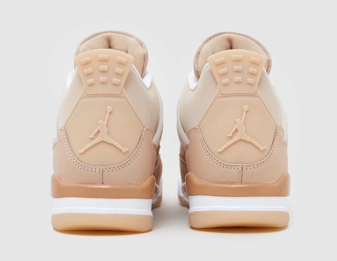 Keep scrolling to take a deep dive into some of the best Air Jordan 4s of all time Shimmer DJ0675-200 Release Date