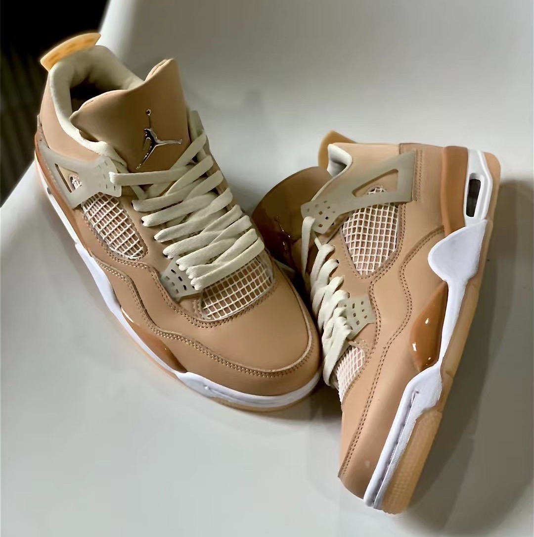 Keep scrolling to take a deep dive into some of the best Air Jordan 4s of all time Shimmer Womens DJ0675-200 Release Date