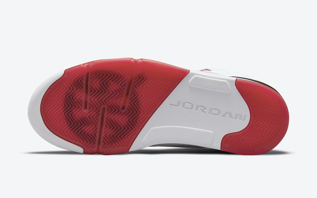 Air Jordan 5 Quai 54 DJ7903-106 Release Date
