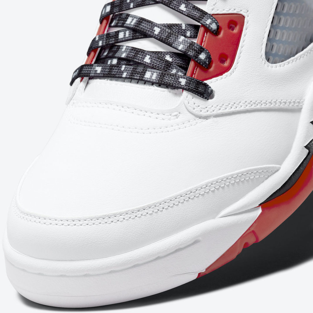 quai 54 jordan 5 release date