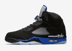 Air Jordan 5 Racer Blue CT4838-004 Release Date | Jordans Shoes Review - Jordans Out