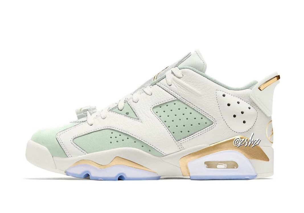 upcoming sneaker release