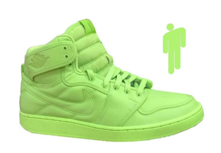 billie jordan 1