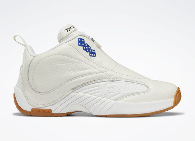 ghostbusters x reebok answer iv