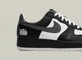 Buyers guide Nike Air force 1s 324x235