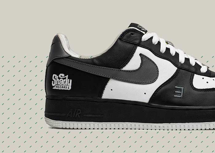 Buyers guide Nike Air force 1s