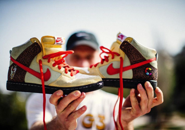 sb dunk high kebab