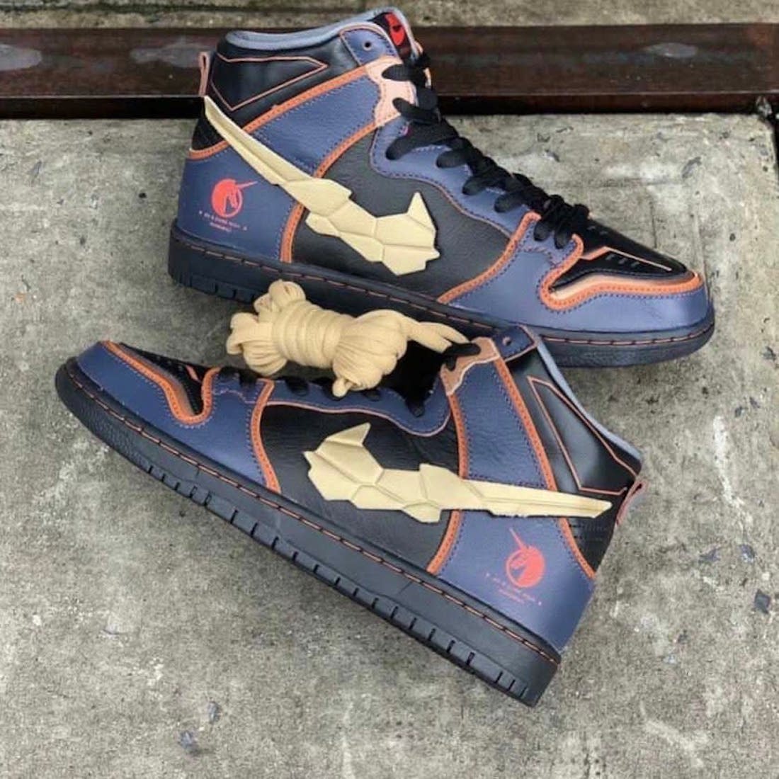 nike unicorn sb