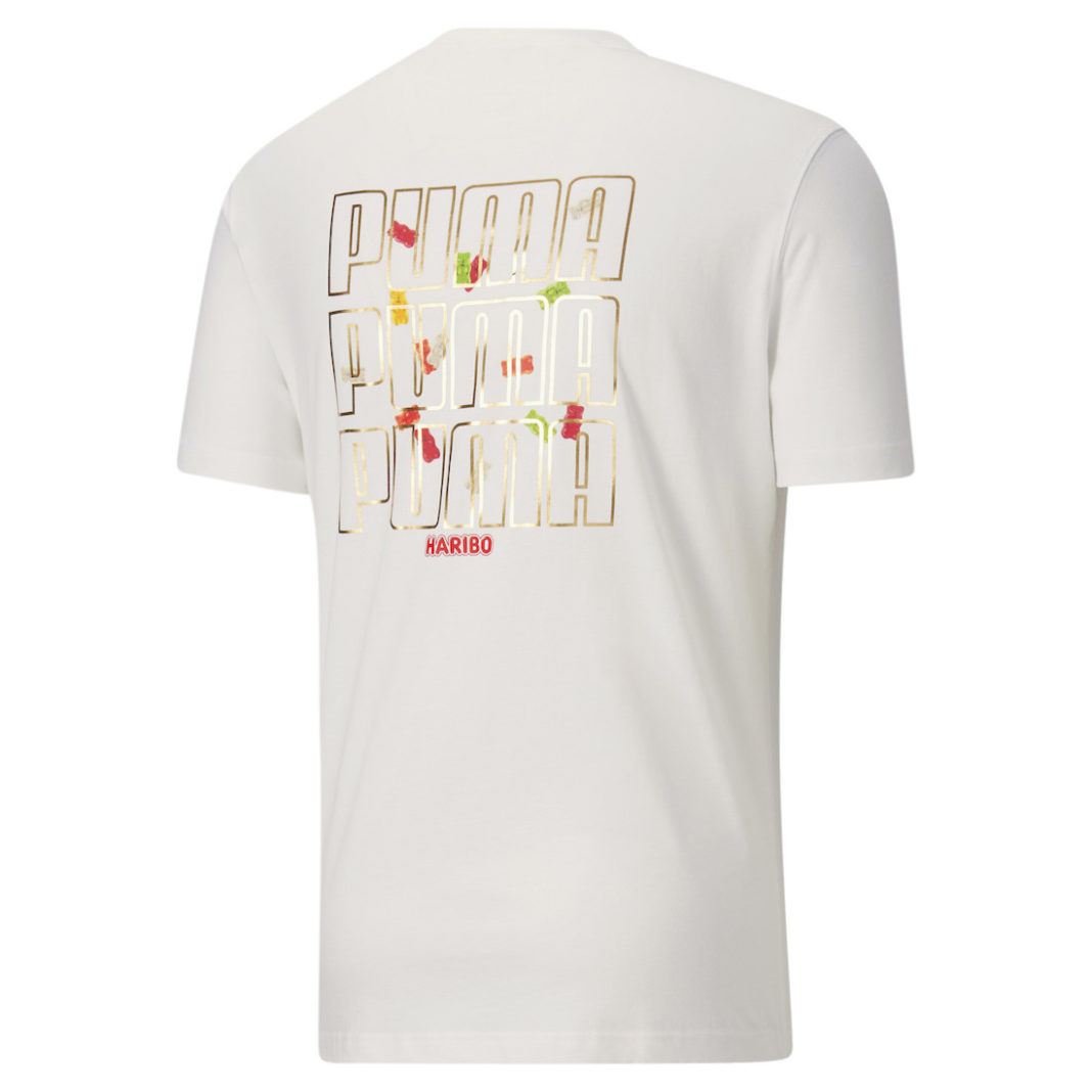 puma haribo tshirt