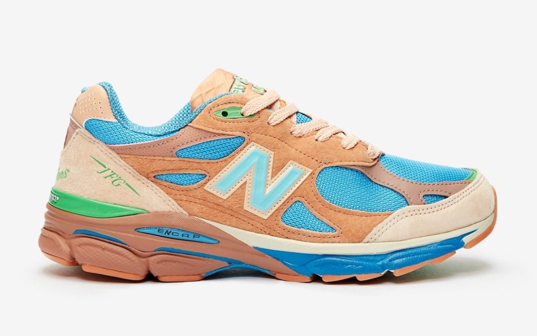 joefreshgoods 990v3
