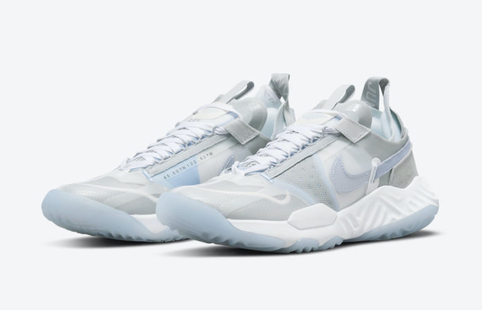 Jordan Delta Breathe Cool Grey DN4236-041 Release Date