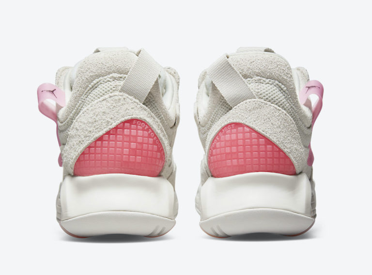Jordan MA2 WMNS Light Bone Pink CW5992-003 Release Date - SBD