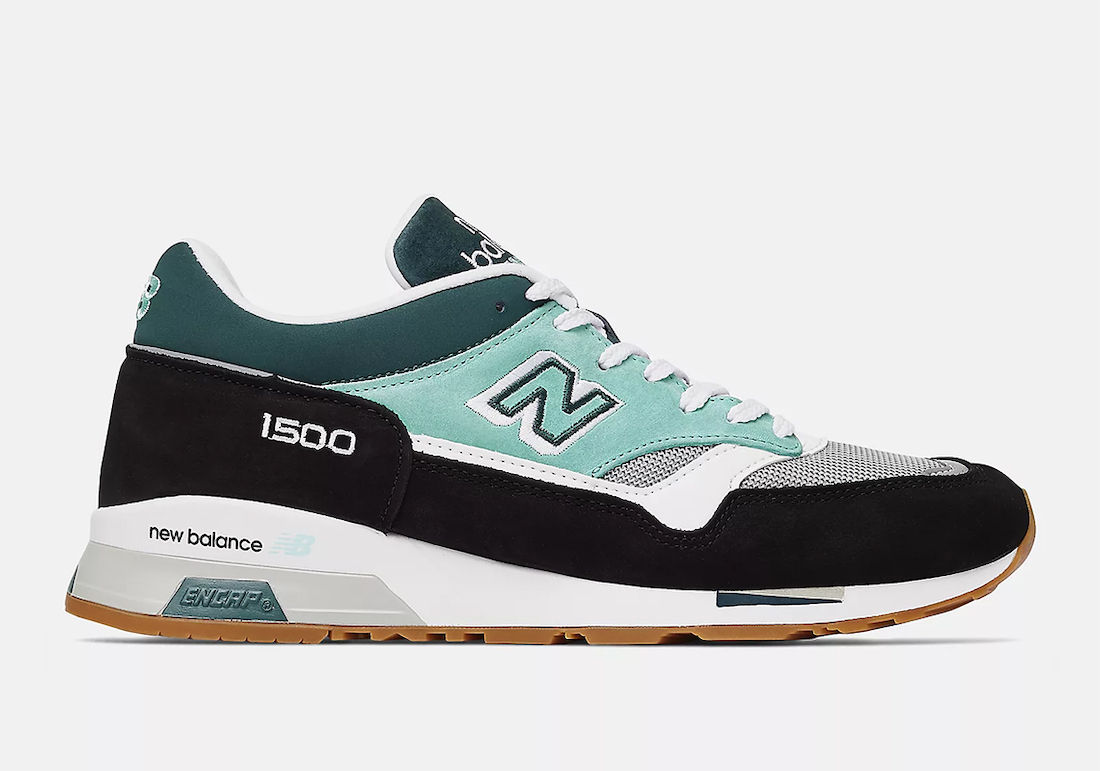 Insanity Connected Augment New Balance 1500 Made in UK M1500LIB Release Date - SBD