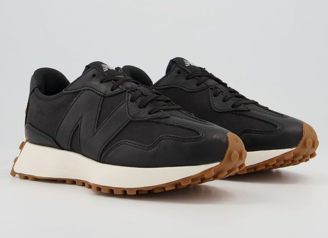 nb 327 release date