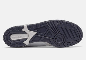 New Balance 550 Blue White | Release | Dead Stock Sneakerblog
