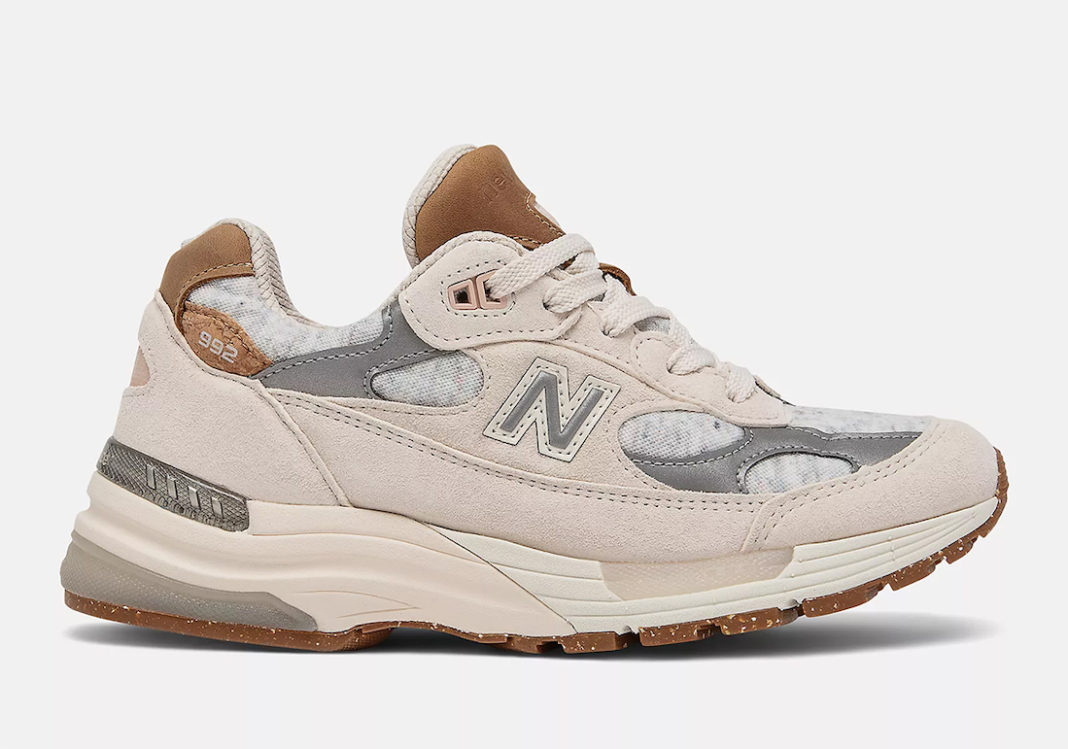 New balance 992 damen 2017 deals