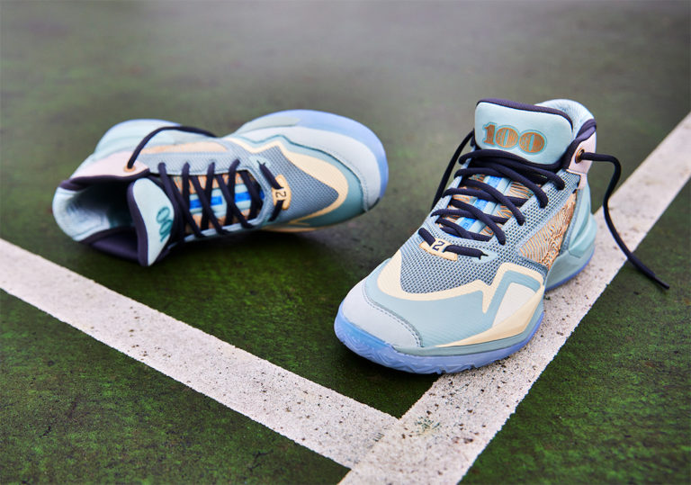 kawhi new balance shoe deal