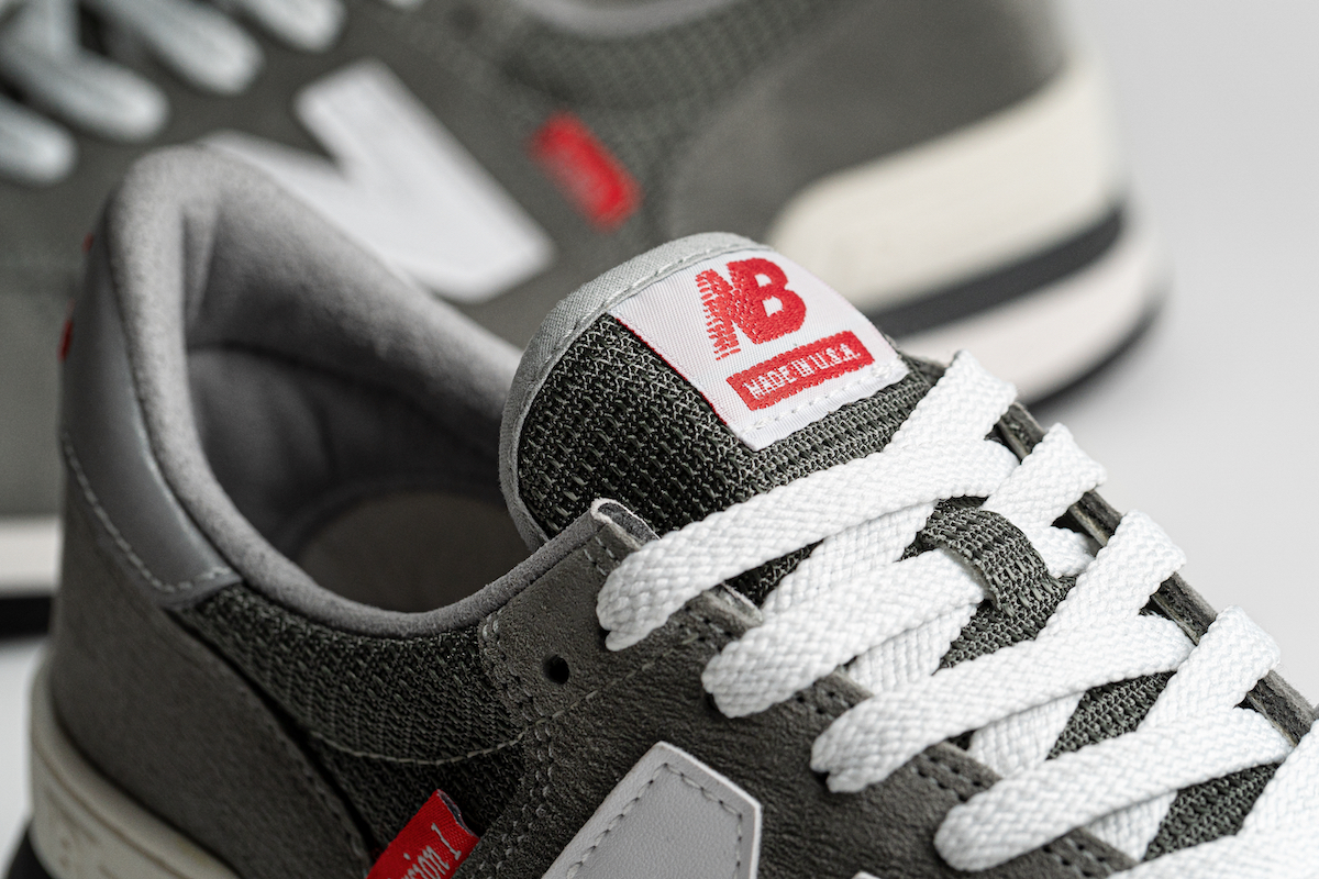 New Balance MADE 990v1 Version Series Release Date