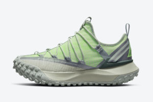 nike acg sea glass