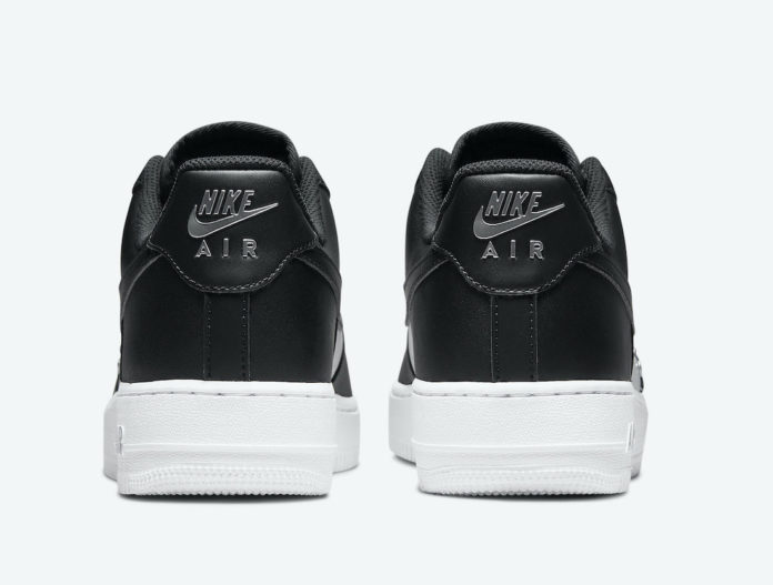 Nike Air Force 1 Low DA8571-100 DA8571-001 Release Date - SBD