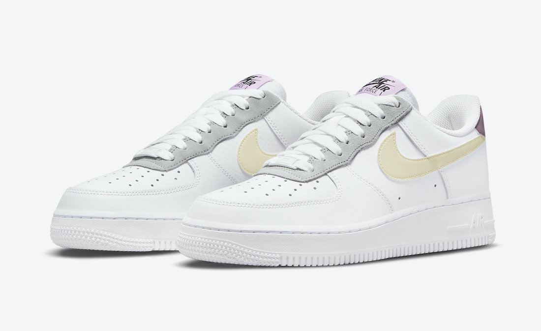Nike Air Force 1 Low DN4930-100 Release Date