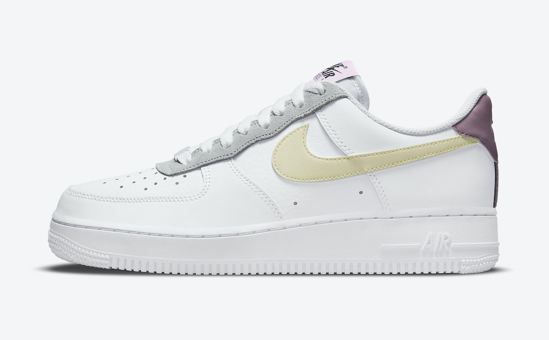 Nike Air Force 1 Low DN4930-100 Release Date