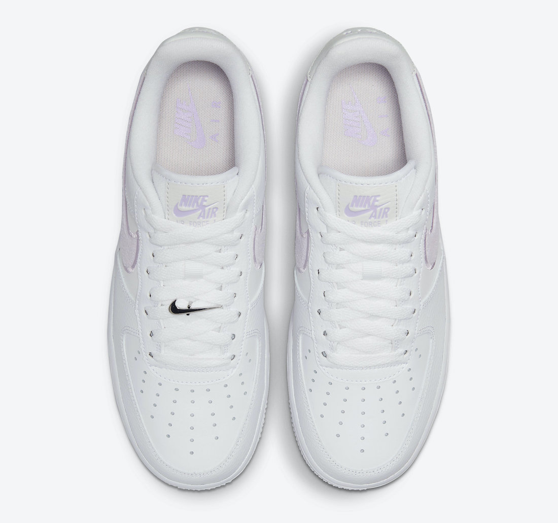 Nike Air Force 1 Low DN5056-100 Release Date
