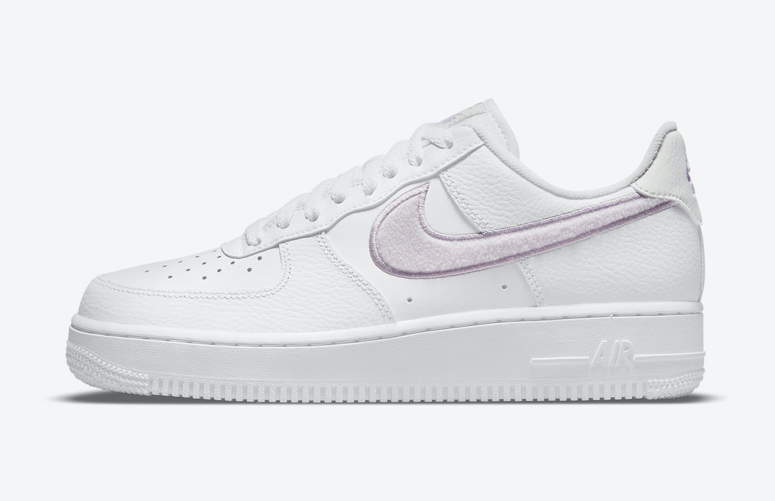 Nike Air Force 1 Low DN5056-100 Release Date