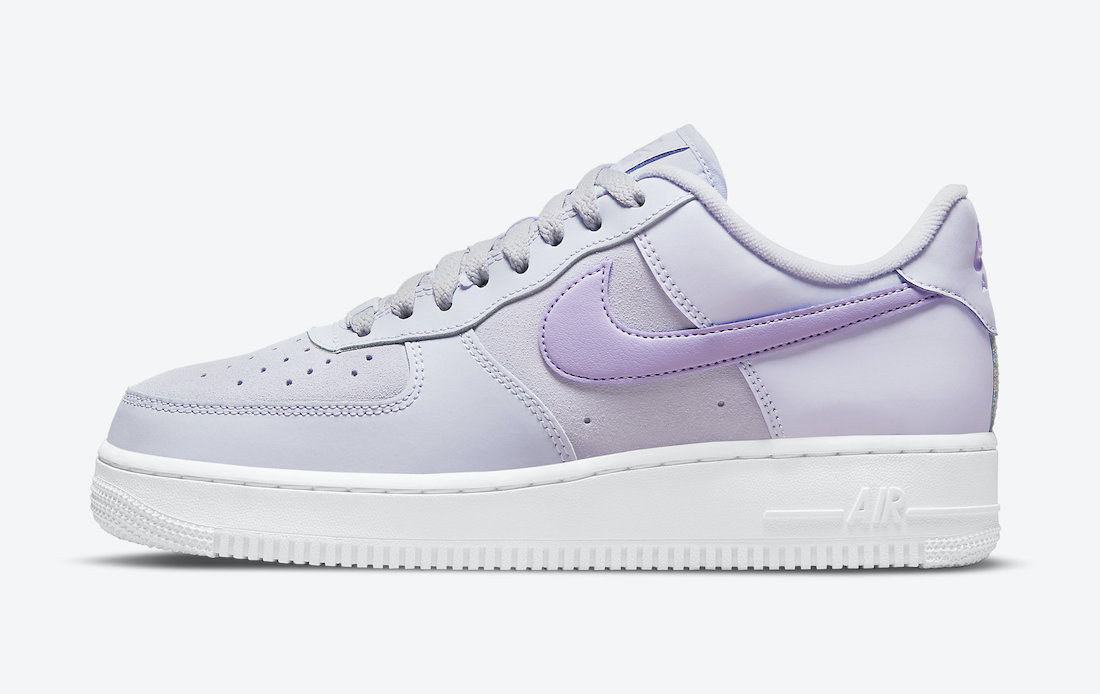 Nike Air Force 1 Low DN5063-500 Release Date