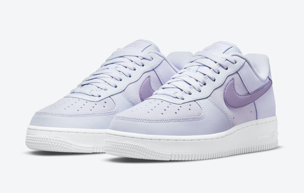 Nike Air Force 1 Low DN5063-500 Release Date