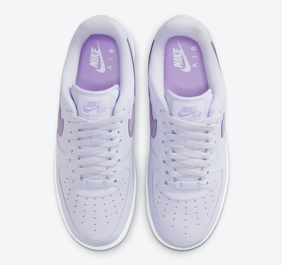Nike Air Force 1 Low DN5063-500 Release Date - Sneaker Bar Detroit