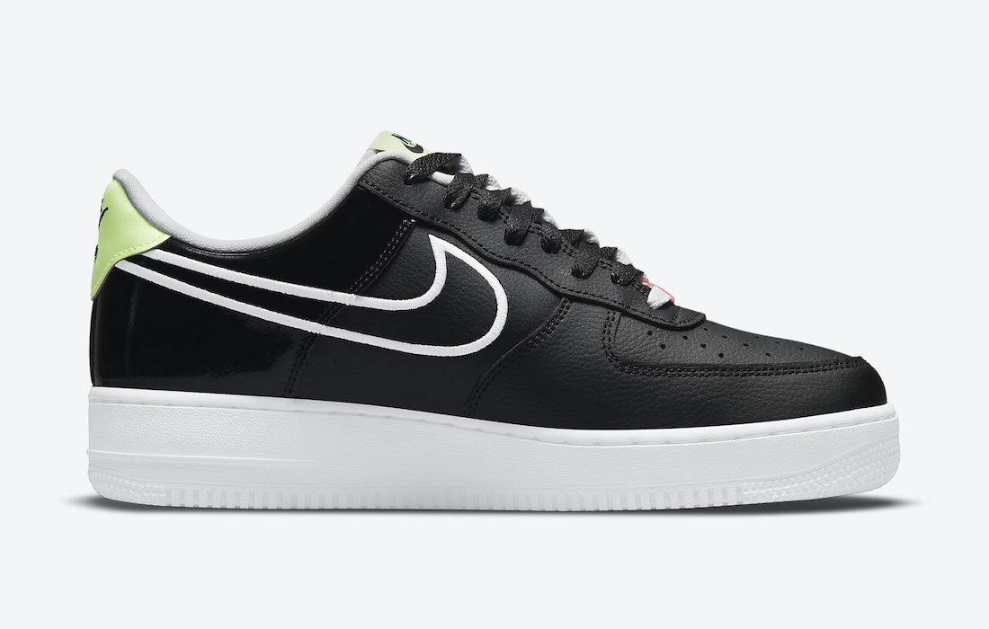 Nike Air Force 1 Low Do You DM8130-001 Release Date