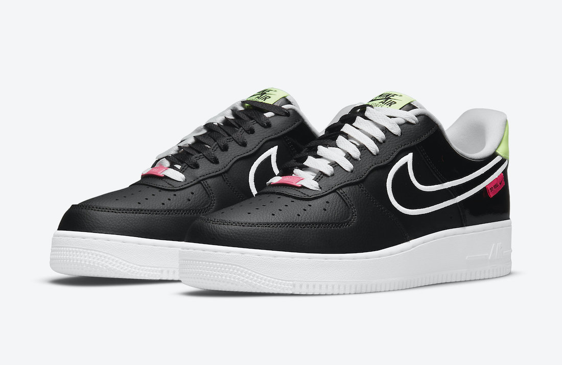 Nike Air Force 1 Low Do You DM8130-001 Release Date