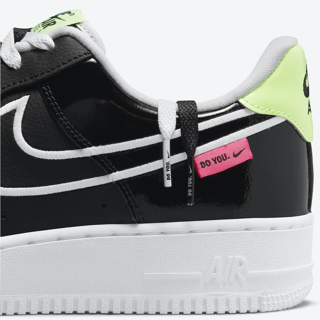 Nike Air Force 1 Low Do You DM8130-001 Release Date