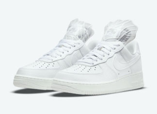 Nike Air Force 1 Low Goddess of Victory DM9461 100 324x235