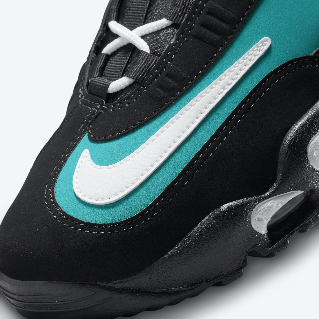 Sneaker Drop — Nike Air Griffey Max 1 'Freshwater