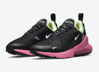 Nike Air Max 270 Do You DM8139-001 Release Date