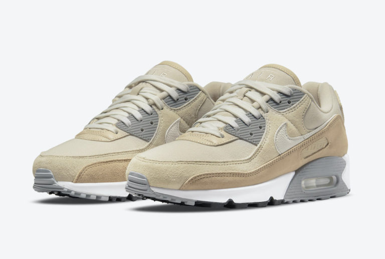 airmax 90 sanddrift