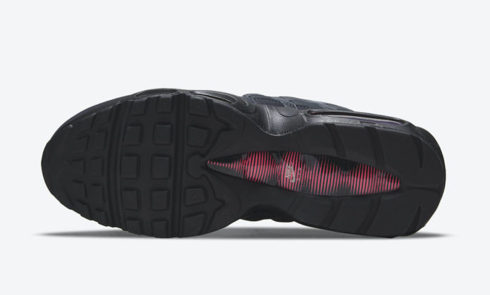 nike air max 95 greedy 3.0 release date