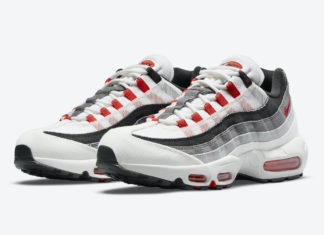 new 95 air max release