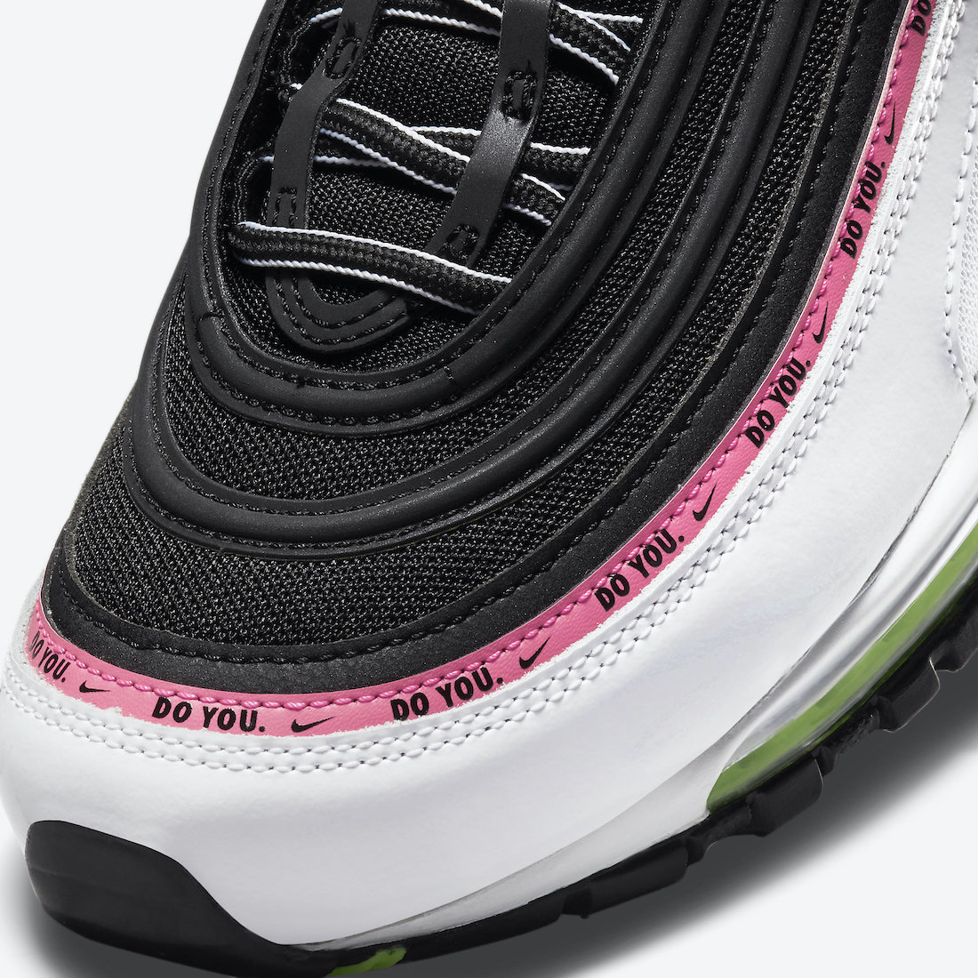 Nike Air Max 97 Do You DM8126-001 Release Date