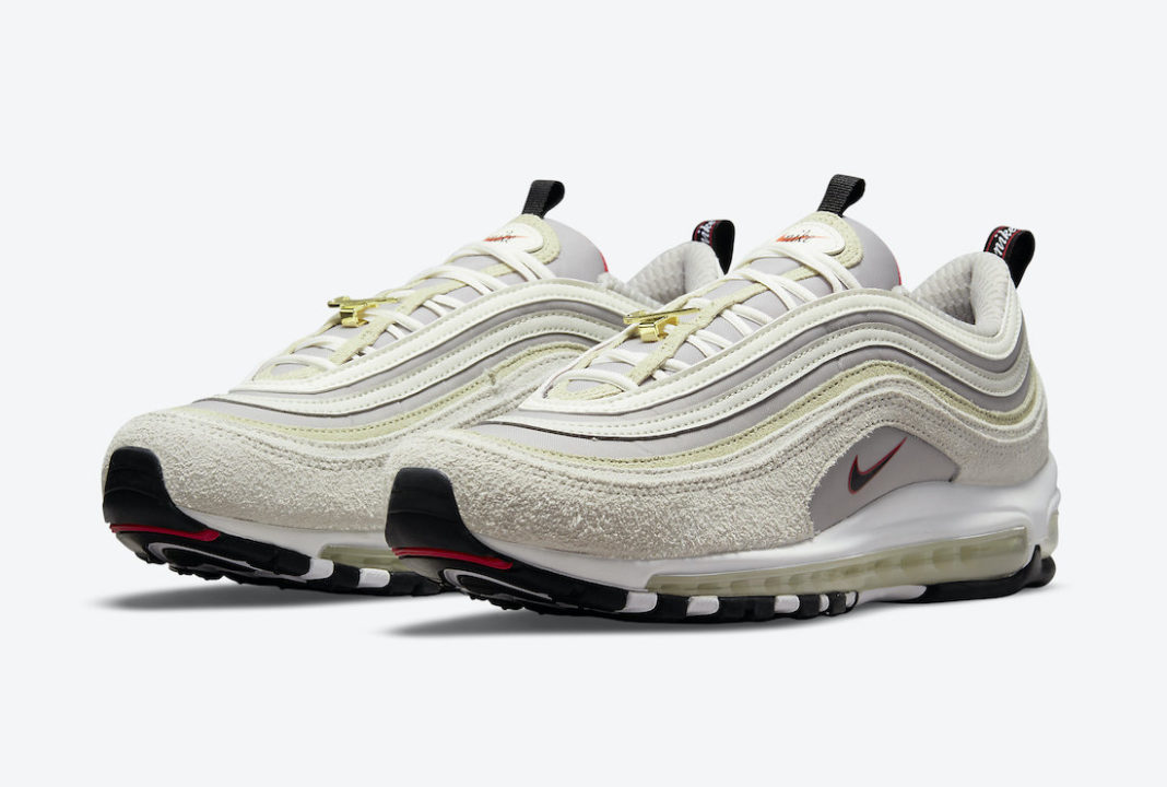 Nike Air Max 97 First Use DB0246-001 Release Date - SBD